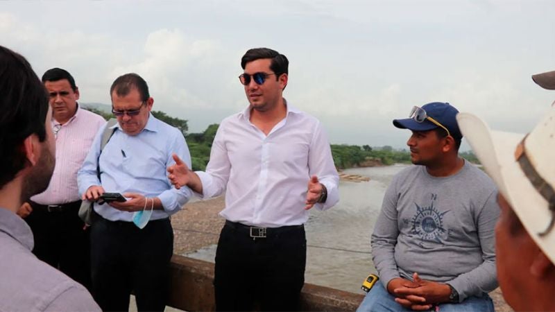 FHIS atender emergencias por lluvias