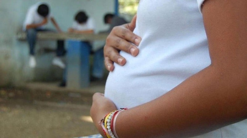 Honduras vota a favor del aborto en Suiza