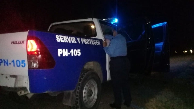 hombre se quita la vida en Roatán