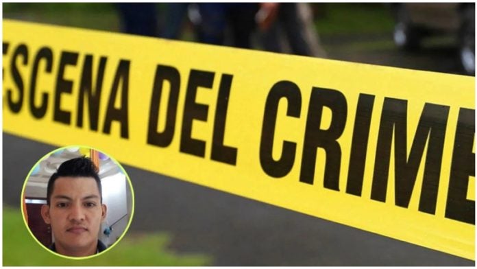 Motociclista muere en La Ceiba