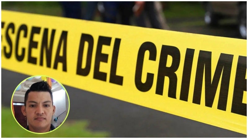 Motociclista muere en La Ceiba