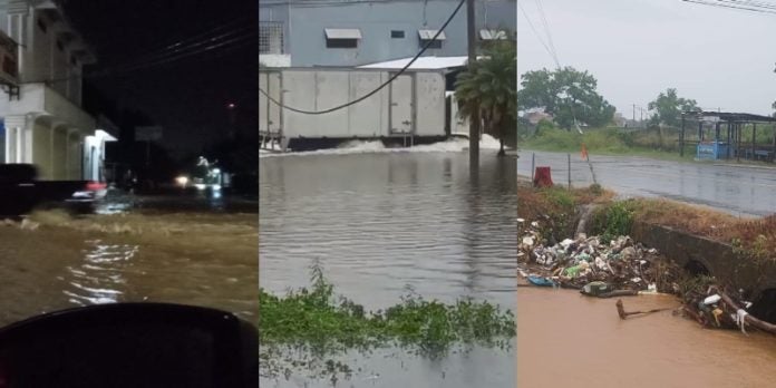 inundaciones