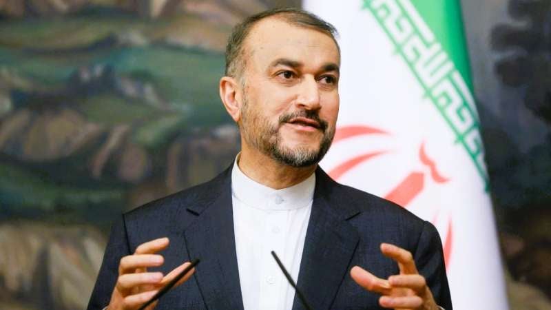 Irán liberación de rehenes Hamás