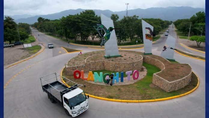 Matan a un hombre en Olanchito