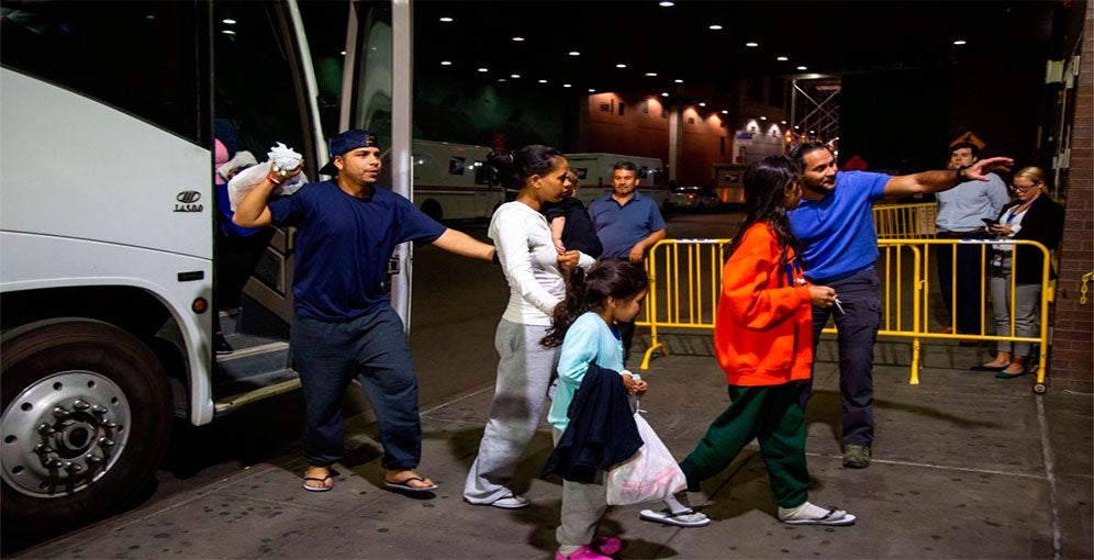 migrantes