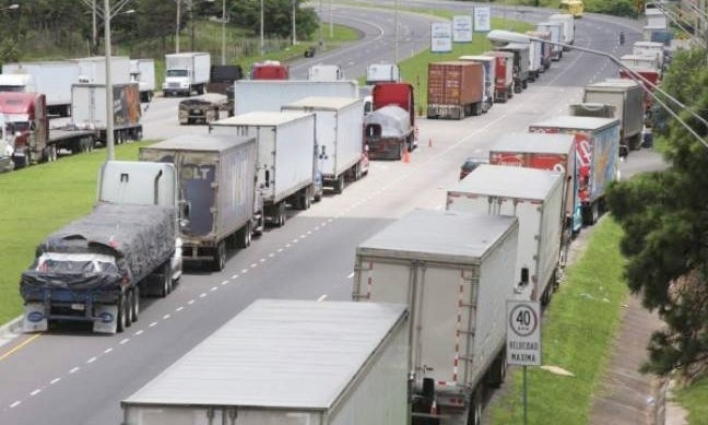 transportistas