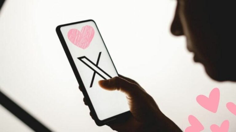 X introducirá la opción "X Dating" una extensión para buscar pareja