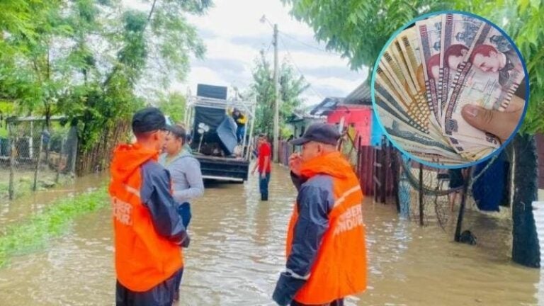 FHIS solicita a Finanzas 100 millones de lempiras para atender emergencias