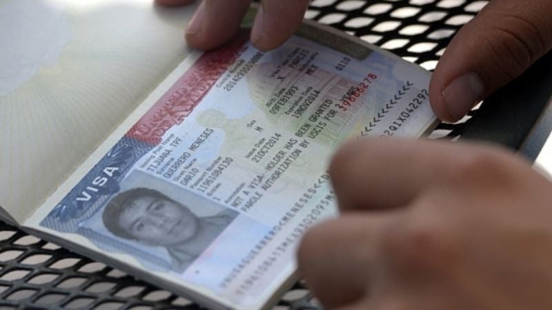 EEUU pondrá a disposición 64,716 visas de trabajo para el 2024