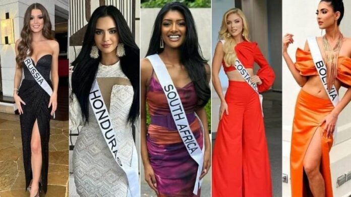 Salen a la venta los boletos para el certamen Miss Universo 2023