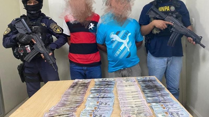 Salvadoreños 