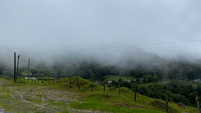 Cerro el Pelón 