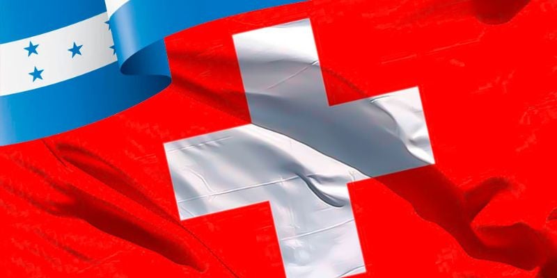 Cooperación de Suiza anuncia su retiro de Honduras