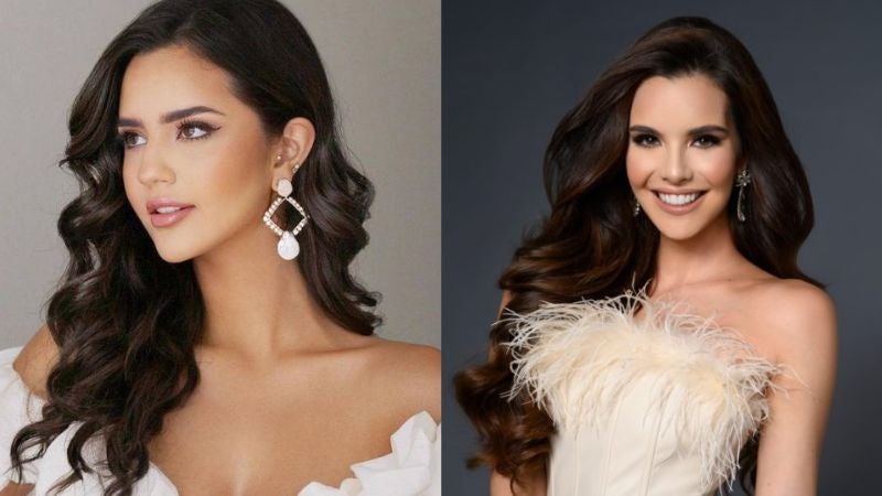 Zu Clemente y Miss Venezuela