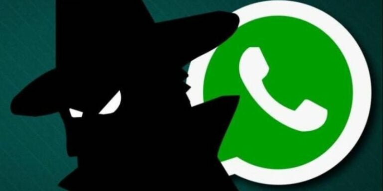 "Ofertas de trabajo" una nueva modalidad de estafa vía WhatsApp