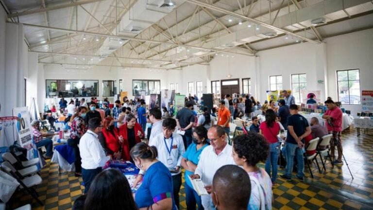 feria internacional del libro