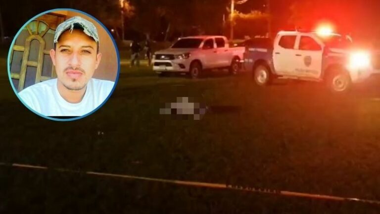 Tiroteo deja un muerto y un herido en Choloma