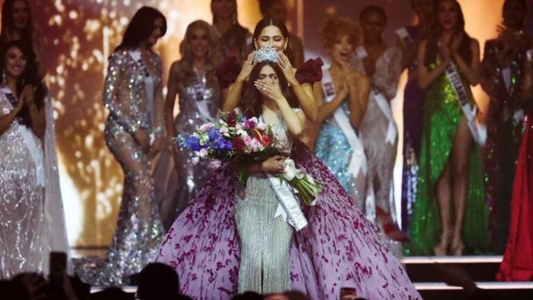 premios del Miss Universo