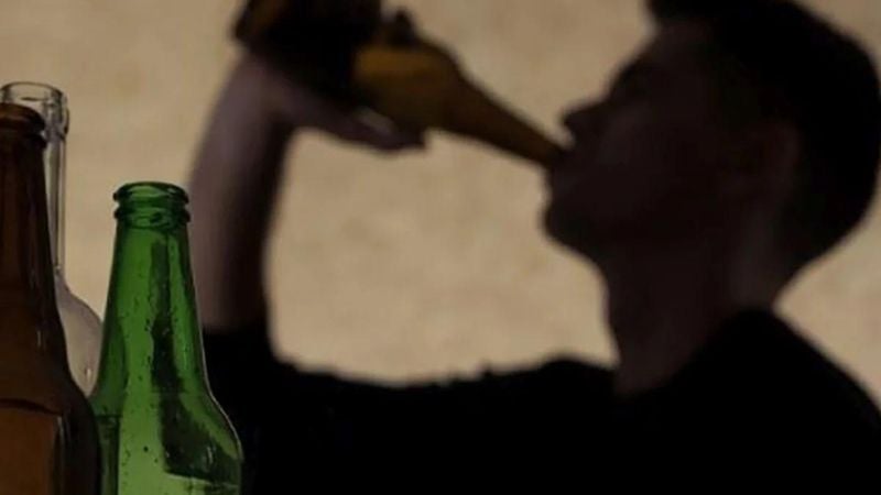 Violencia por consumo alcohol Honduras