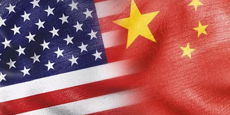 EEUU levanta algunas sanciones a China a cambio de ayuda contra el fentanilo