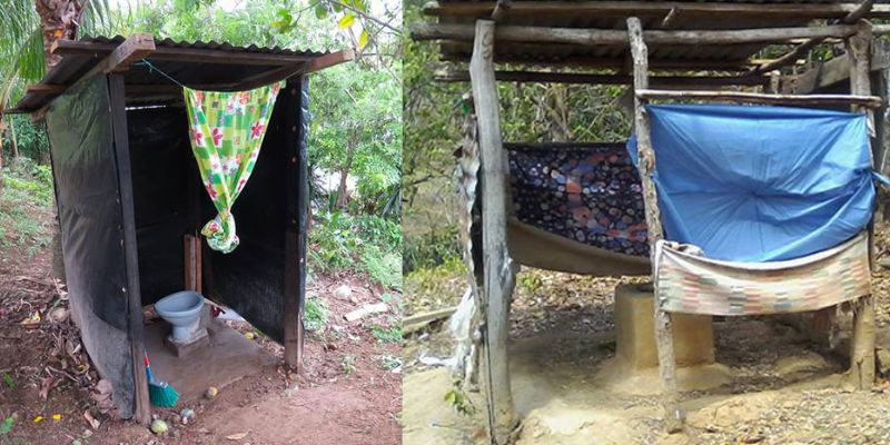 Casi medio millón de hondureños no tienen acceso a un servicio sanitario: ONG