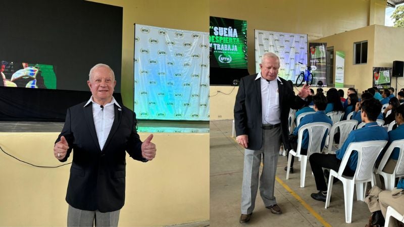 Roger D. Valladares Varela