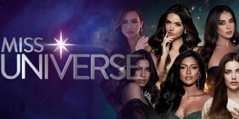 Miss Universo 2023, horario y cómo verlo en vivo