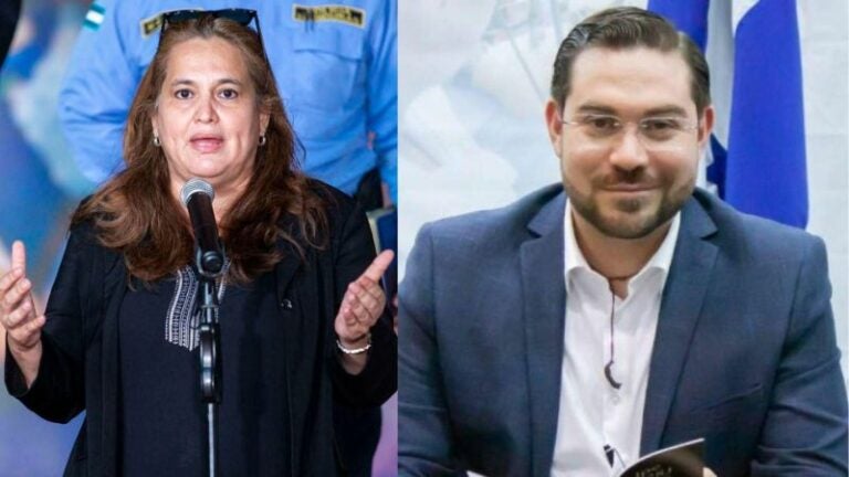 Villanueva señala a Cálix por "maltrato familiar"