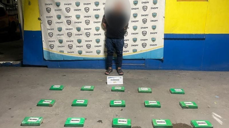 Cocaína 