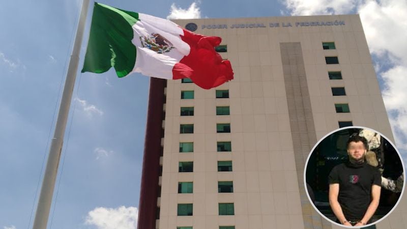 México impidió extradición de 