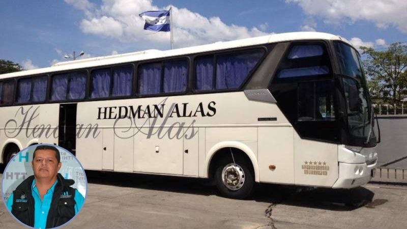 Hedman Alas