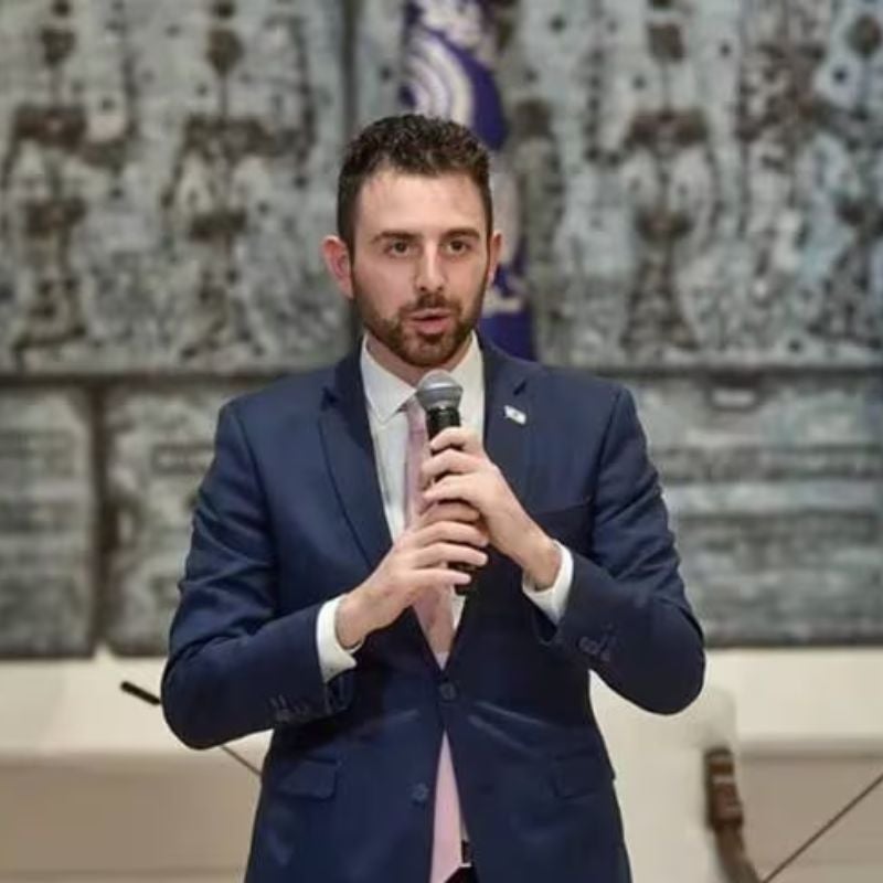 Eylon Levy