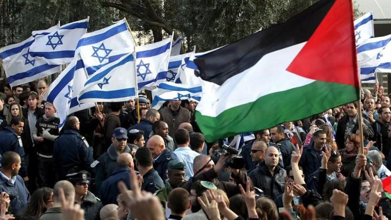Catar anuncia que Israel y Hamás extenderán la tregua dos días más