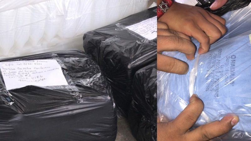 Material bioseguridad 