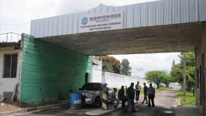 Fijan juicio pandilleras muerte reclusas