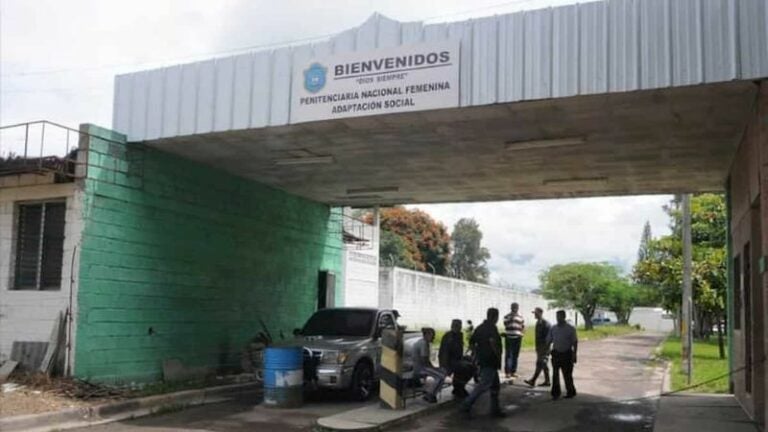 Fijan juicio pandilleras muerte reclusas