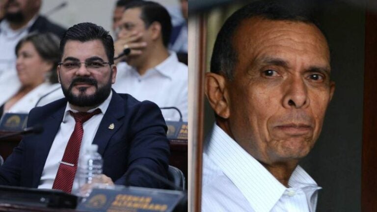 Eliud Girón: Gobierno está ayudando a "Pepe" para que no sea extraditado