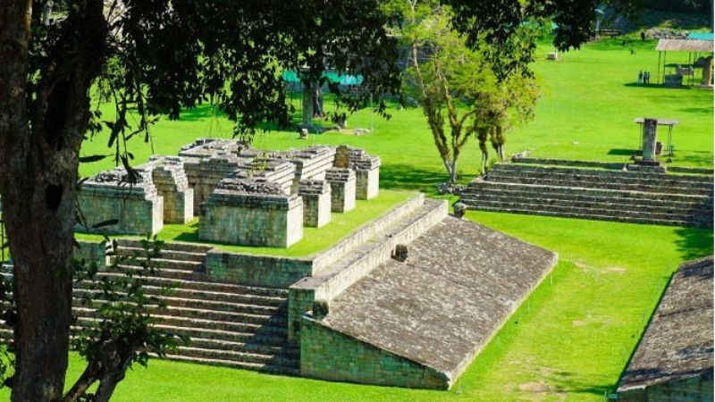 Congreso de Arqueología maya 2023