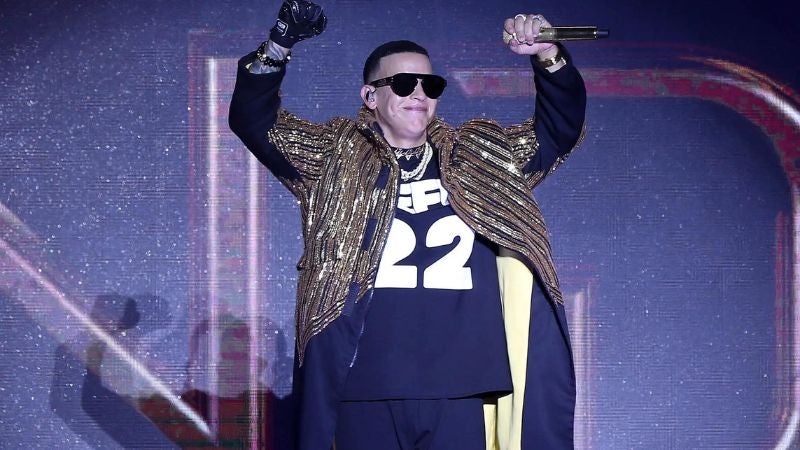 Daddy Yankee transmitirá el último concierto