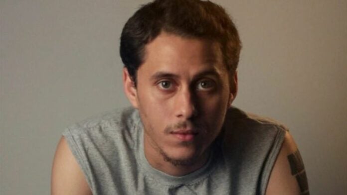 exhuman cuerpo de Canserbero