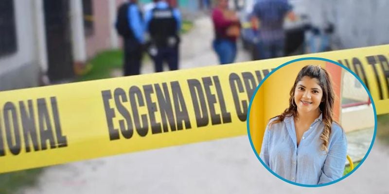 Matan a una joven y dejan herida a su prima en una balacera en Catacamas
