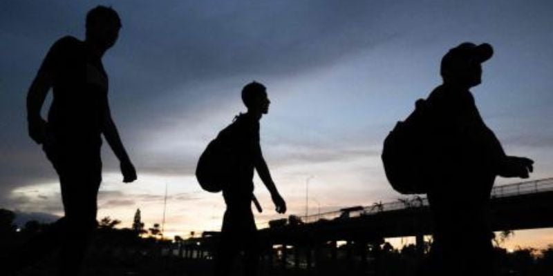 EEUU continúa deportando migrantes a Venezuela y Centroamérica