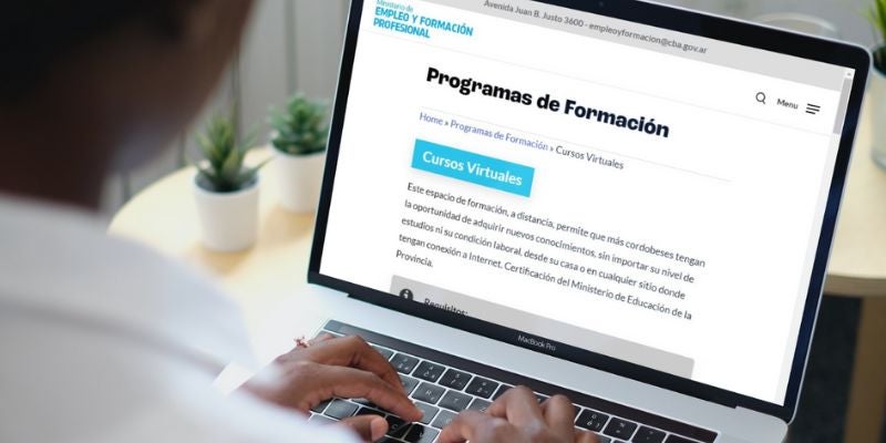 INFOP ofrecerá cursos virtuales a migrantes hondureños en el extranjero