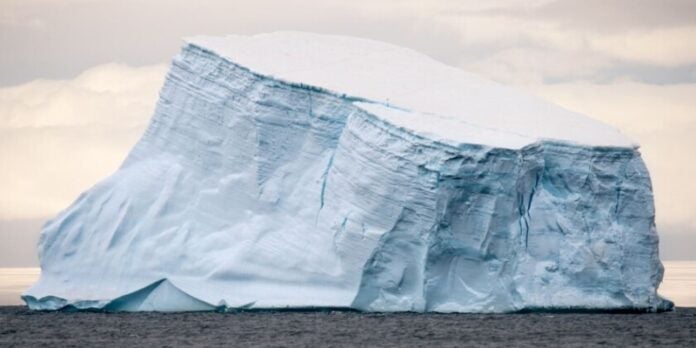 Iceberg