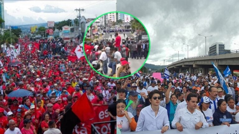 Encuentro del BOC y Libre.