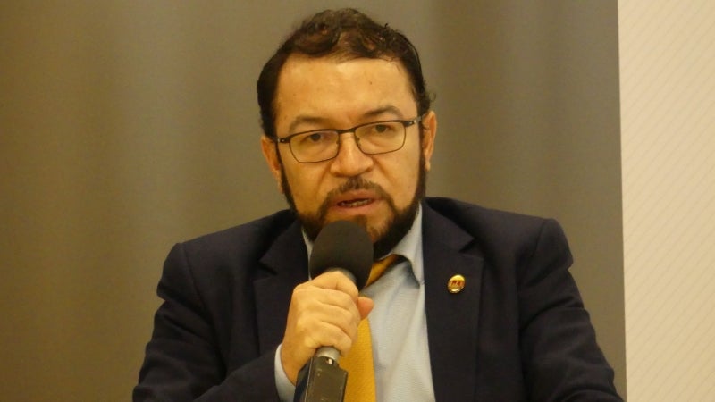 Osman Martínez