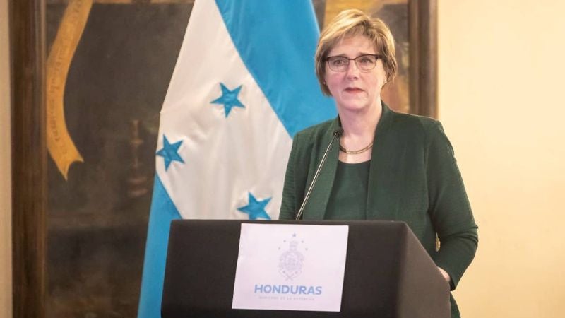 Elección de fiscales interinos daña a Honduras