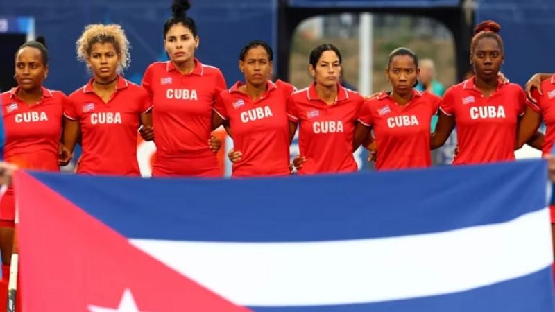 deportistas cubanos se fugan