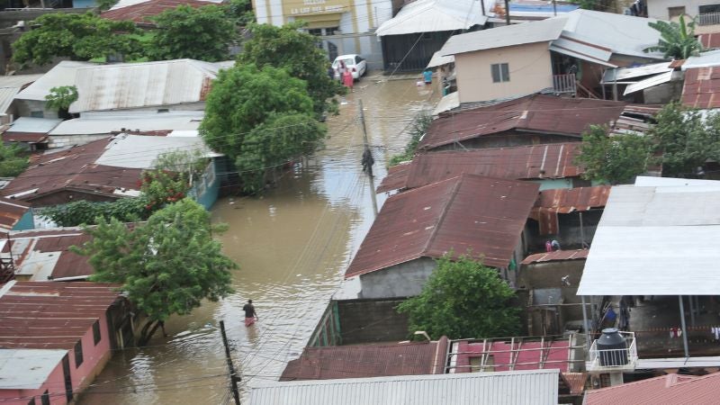 Inundaciones