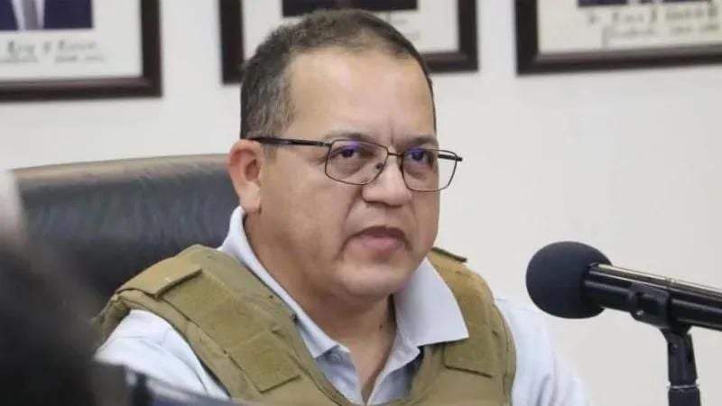 Gustavo Sánchez interpelación